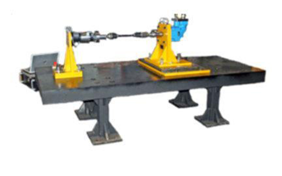 Automotive Test Systems